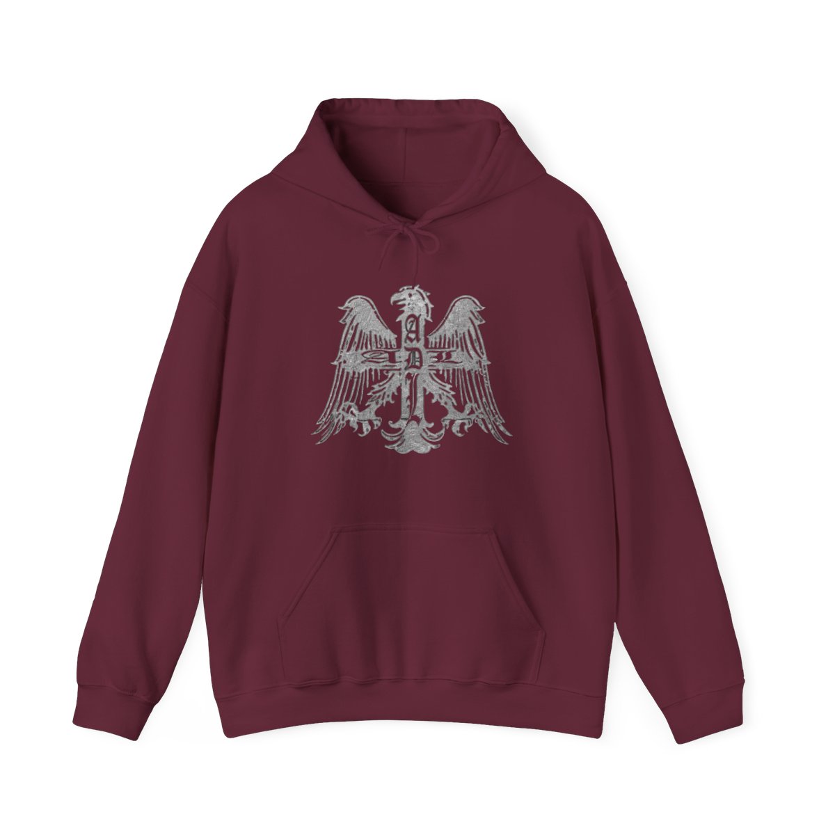 ADL EMBLEM HOODIE BOX SET | Yeat