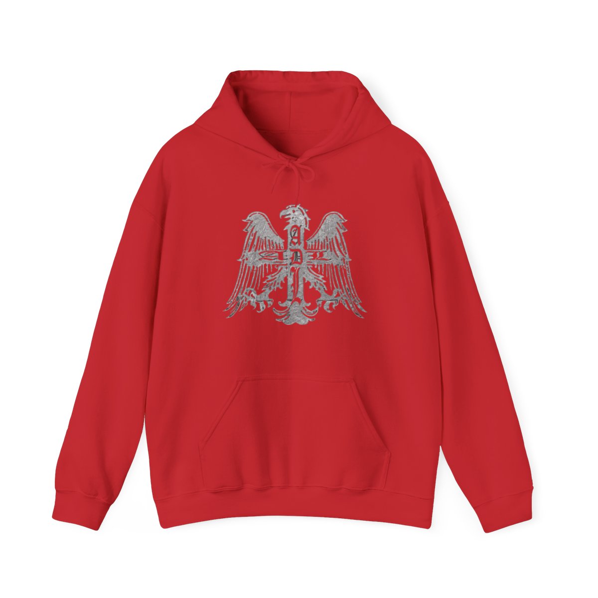 ADL EMBLEM HOODIE BOX SET | Yeat - alternate angle 2, merchandise